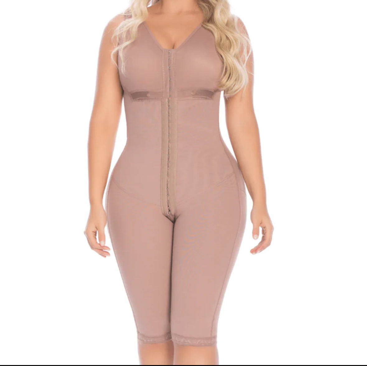 Bra FULL BODY MUÑECA WAIST